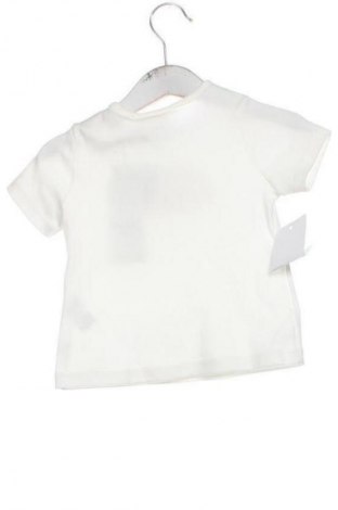 Bluză pentru copii Sanetta, Mărime 1-2m/ 50-56 cm, Culoare Ecru, Preț 136,00 Lei