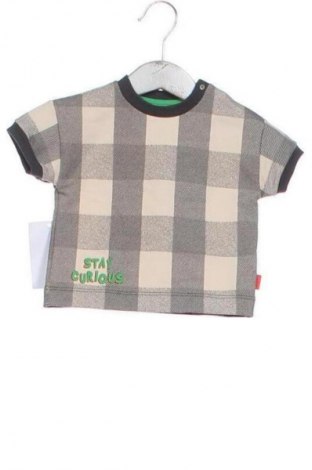 Bluză pentru copii Sanetta, Mărime 1-2m/ 50-56 cm, Culoare Multicolor, Preț 136,00 Lei