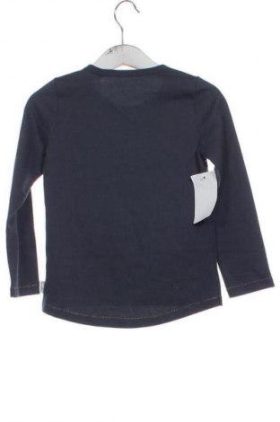 Bluză pentru copii Sanetta, Mărime 2-3y/ 98-104 cm, Culoare Gri, Preț 136,00 Lei