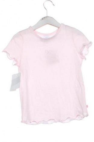 Bluză pentru copii Sanetta, Mărime 2-3y/ 98-104 cm, Culoare Roz, Preț 136,00 Lei