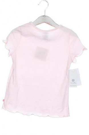 Bluză pentru copii Sanetta, Mărime 2-3y/ 98-104 cm, Culoare Roz, Preț 136,00 Lei
