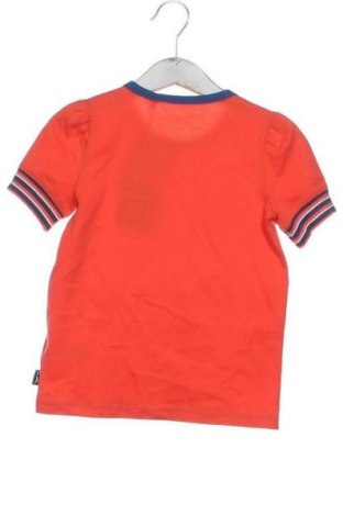 Bluză pentru copii Sanetta, Mărime 2-3y/ 98-104 cm, Culoare Portocaliu, Preț 136,00 Lei