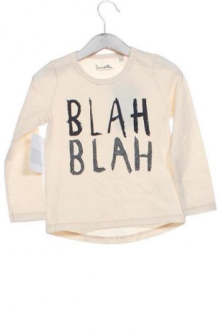 Bluză pentru copii Sanetta, Mărime 2-3y/ 98-104 cm, Culoare Multicolor, Preț 136,00 Lei