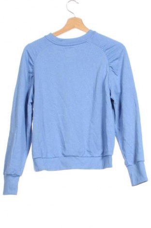 Bluză pentru copii She, Mărime 11-12y/ 152-158 cm, Culoare Albastru, Preț 29,19 Lei