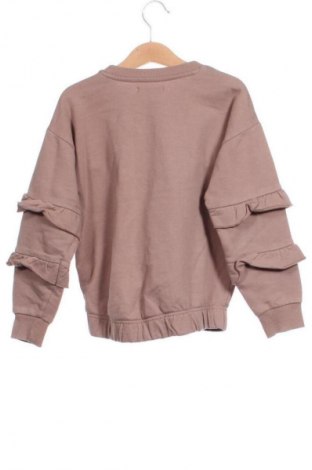 Gyerek blúz Sinsay, Méret 6-7y / 122-128 cm, Szín Barna, Ár 2 318 Ft