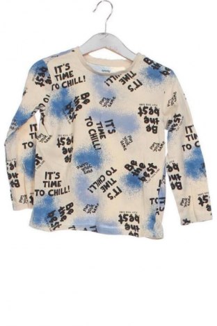 Bluză pentru copii Sinsay, Mărime 3-4y/ 104-110 cm, Culoare Multicolor, Preț 28,99 Lei