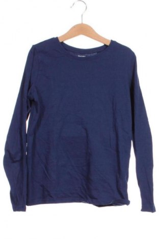 Bluză pentru copii Sinsay, Mărime 8-9y/ 134-140 cm, Culoare Albastru, Preț 31,28 Lei