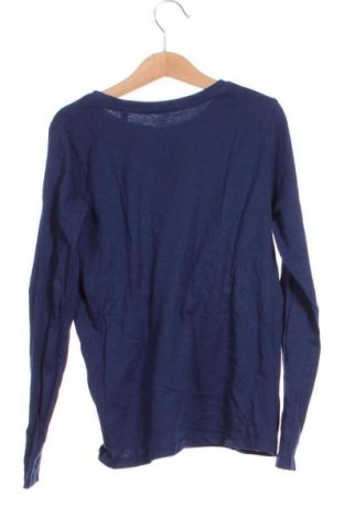 Bluză pentru copii Sinsay, Mărime 8-9y/ 134-140 cm, Culoare Albastru, Preț 31,28 Lei