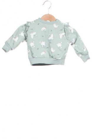 Bluză pentru copii Sinsay, Mărime 2-3m/ 56-62 cm, Culoare Multicolor, Preț 31,28 Lei