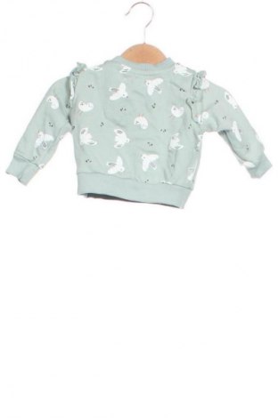 Bluză pentru copii Sinsay, Mărime 2-3m/ 56-62 cm, Culoare Multicolor, Preț 31,28 Lei