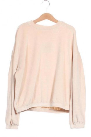 Bluză pentru copii Sinsay, Mărime 9-10y/ 140-146 cm, Culoare Bej, Preț 31,28 Lei