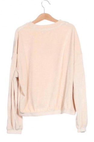 Bluză pentru copii Sinsay, Mărime 9-10y/ 140-146 cm, Culoare Bej, Preț 31,28 Lei