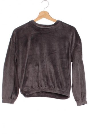 Bluză pentru copii Sinsay, Mărime 9-10y/ 140-146 cm, Culoare Gri, Preț 31,28 Lei