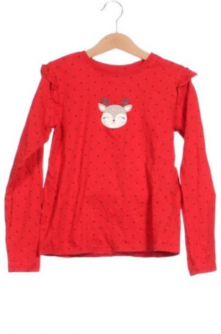 Bluză pentru copii Sinsay, Mărime 8-9y/ 134-140 cm, Culoare Multicolor, Preț 31,28 Lei