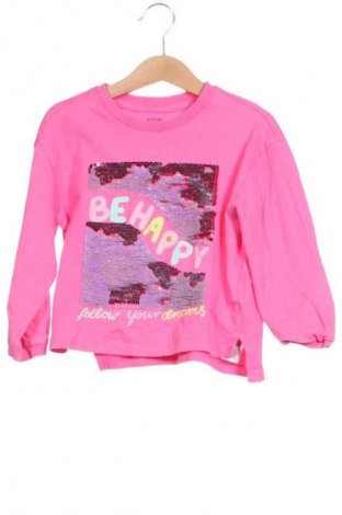 Bluză pentru copii Sinsay, Mărime 3-4y/ 104-110 cm, Culoare Roz, Preț 31,28 Lei