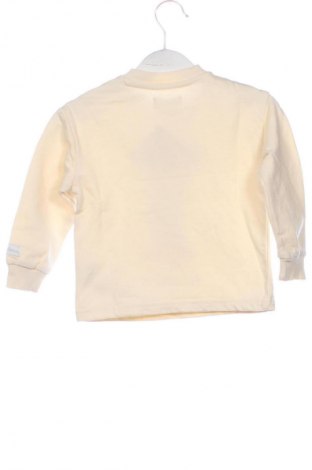 Detská blúzka  Sinsay, Veľkosť 9-12m/ 74-80 cm, Farba Kremová, Cena  6,00 €