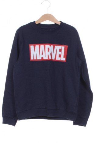 Kinder Shirt Sinsay, Größe 10-11y/ 146-152 cm, Farbe Blau, Preis 23,79 €