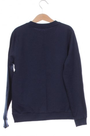 Kinder Shirt Sinsay, Größe 10-11y/ 146-152 cm, Farbe Blau, Preis 23,79 €