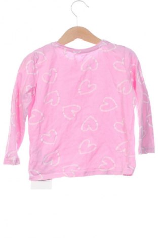 Detská blúzka  Sinsay, Veľkosť 4-5y/ 110-116 cm, Farba Viacfarebná, Cena  6,00 €