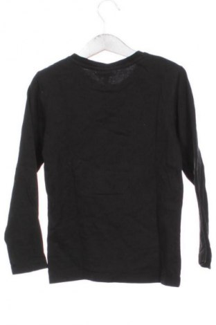 Gyerek blúz Spiderman, Méret 5-6y / 116-122 cm, Szín Fekete, Ár 2 479 Ft