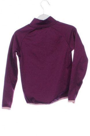 Детска блуза Steeds, Размер 4-5y/ 110-116 см, Цвят Лилав, Цена 13,00 €