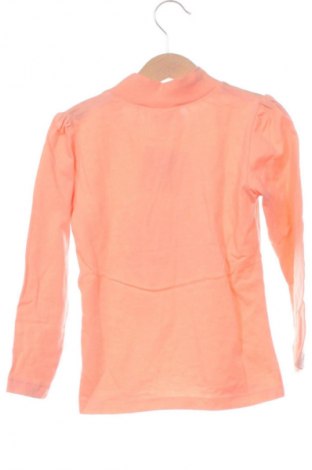 Detská blúzka  Stop+Go, Veľkosť 5-6y/ 116-122 cm, Farba Oranžová, Cena  6,00 €