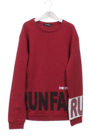 Dziecięca bluzka Studio, Rozmiar 12-13y/ 158-164 cm, Kolor Czerwony, Cena 57,28 zł