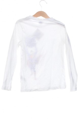 Kinder Shirt Superman, Größe 7-8y/ 128-134 cm, Farbe Weiß, Preis 6,00 €