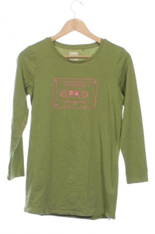 Gyerek blúz TCM, Méret 12-13y / 158-164 cm, Szín Zöld, Ár 2 479 Ft