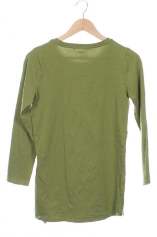 Gyerek blúz TCM, Méret 12-13y / 158-164 cm, Szín Zöld, Ár 2 479 Ft