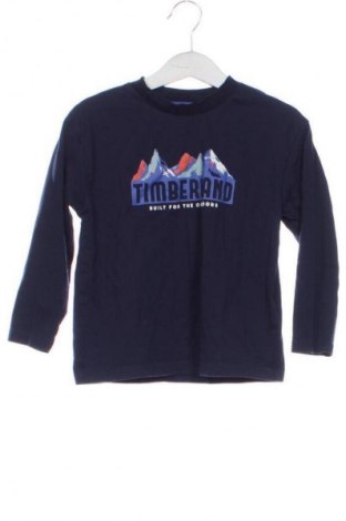 Kinder Shirt Timberland, Größe 3-4y/ 104-110 cm, Farbe Blau, Preis € 58,99