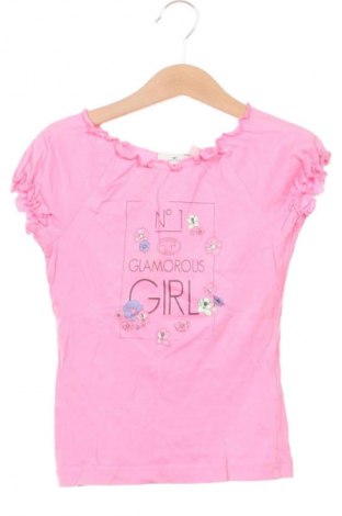 Bluză pentru copii Tom Tailor, Mărime 18-24m/ 86-98 cm, Culoare Roz, Preț 62,56 Lei