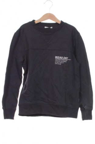 Детска блуза Tom Tailor, Размер 9-10y/ 140-146 см, Цвят Сив, Цена 5,11 €