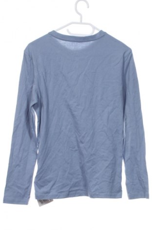 Bluză pentru copii Tommy Hilfiger, Mărime 11-12y/ 152-158 cm, Culoare Albastru, Preț 196,99 Lei