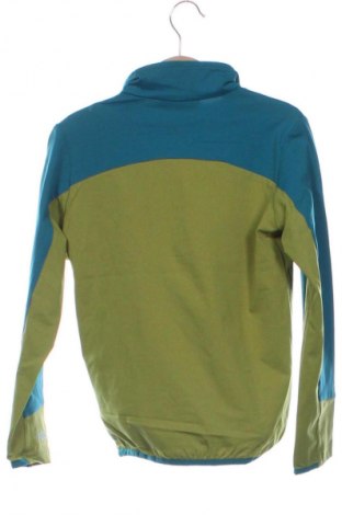 Dětská halenka  Trollkids, Velikost 6-7y/ 122-128 cm, Barva Zelená, Cena  779,00 Kč