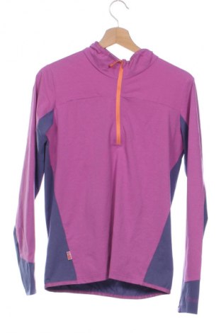 Детска блуза Trollkids, Размер 15-18y/ 170-176 см, Цвят Розов, Цена 24,03 €