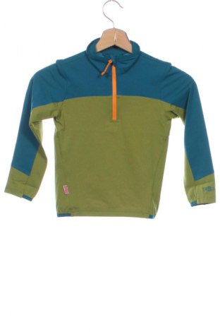 Detská blúzka  Trollkids, Veľkosť 4-5y/ 110-116 cm, Farba Viacfarebná, Cena  22,95 €