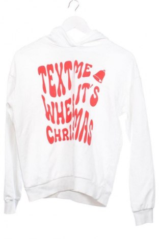 Bluză pentru copii True Destinations, Mărime 12-13y/ 158-164 cm, Culoare Alb, Preț 62,56 Lei