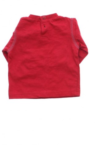 Bluză pentru copii Unbranded, Mărime 1-2m/ 50-56 cm, Culoare Roșu, Preț 25,00 Lei