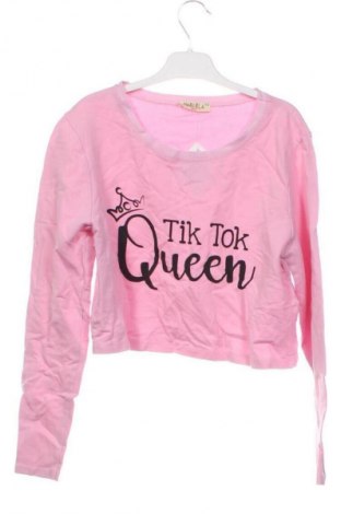 Gyerek blúz Unbranded, Méret 11-12y / 152-158 cm, Szín Rózsaszín, Ár 2 479 Ft