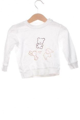 Gyerek blúz Unbranded, Méret 9-12m / 74-80 cm, Szín Fehér, Ár 4 417 Ft