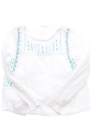 Bluză pentru copii Unbranded, Mărime 3-4y/ 104-110 cm, Culoare Alb, Preț 31,28 Lei