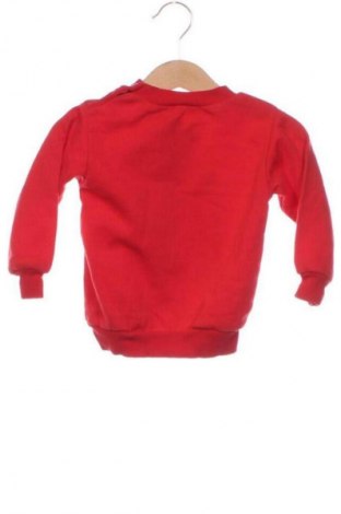 Gyerek blúz Unbranded, Méret 9-12m / 74-80 cm, Szín Piros, Ár 4 417 Ft