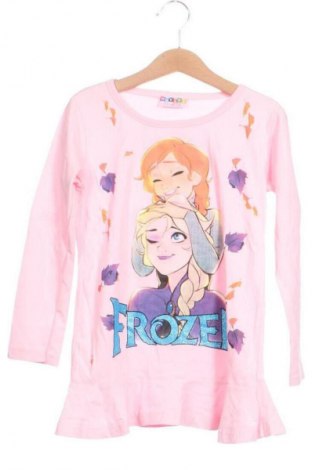 Gyerek blúz Unbranded, Méret 5-6y / 116-122 cm, Szín Rózsaszín, Ár 4 417 Ft