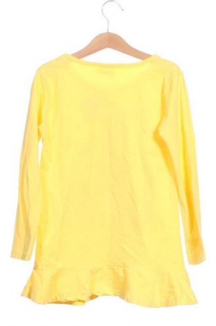 Gyerek blúz Unbranded, Méret 6-7y / 122-128 cm, Szín Sárga, Ár 3 719 Ft