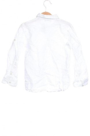 Bluză pentru copii Unbranded, Mărime 6-7y/ 122-128 cm, Culoare Alb, Preț 31,28 Lei