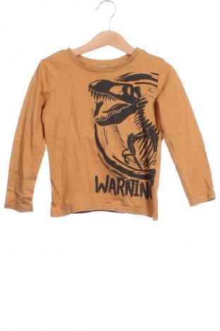 Gyerek blúz Unbranded, Méret 2-3y / 98-104 cm, Szín Barna, Ár 2 318 Ft
