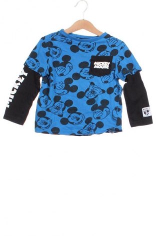 Gyerek blúz Disney, Méret 3-6m / 62-68 cm, Szín Sokszínű, Ár 2 318 Ft