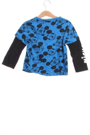 Gyerek blúz Disney, Méret 3-6m / 62-68 cm, Szín Sokszínű, Ár 2 318 Ft