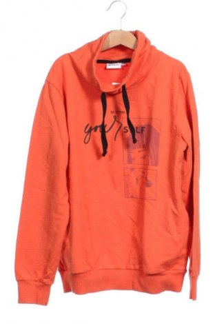 Gyerek blúz Unbranded, Méret 11-12y / 152-158 cm, Szín Narancssárga
, Ár 2 318 Ft